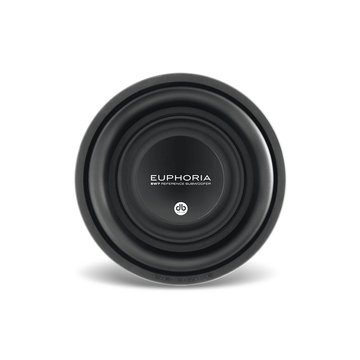 Subwoofer Euphoria Audio EW7 10D4 1500 Watts 10 Pulgadas 4 Ohms 500 Watts RMS Doble Bobina - Audioshop México lo mejor en Car Audio en México -  Euphoria Audio